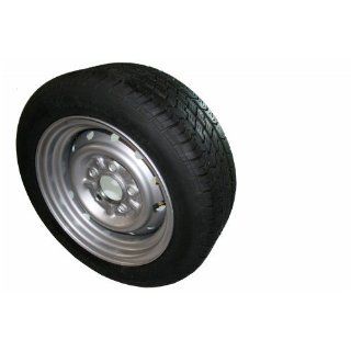 Anhängerrad 195/50R13 C 195 50 R13C Anhängerräder 13 