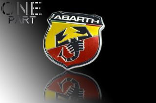 Emblem Fiat Ducato 230 244 250 280 290 Fiorino Freemont Idea
