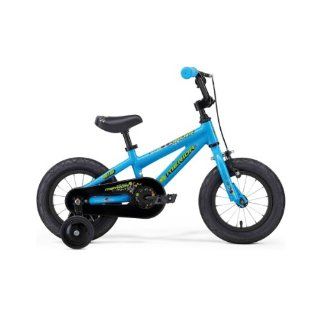 Merida Kinderfahrrad Dakar 612 Boy blau