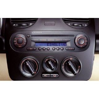 fähigem CD Player   1C0 057 196 AM Navigation & Car HiFi