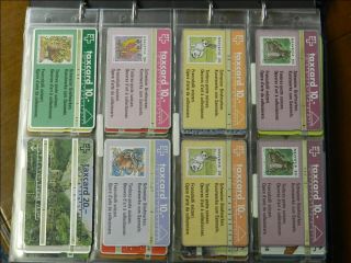 275 Telefonkarten aus Sammlung Konvolut international
