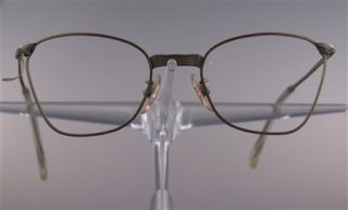 Optiker Brille Brillengestell Grau, neu lackieren