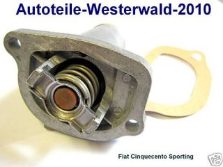 4001 058 Thermostat Fiat Cinquecento Sporting QTH275k