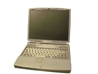 Rarität Notebook Toshiba Satellite 4090 XCDT #294