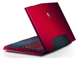 Alienware m15X/0351 38,1 cm Notebook Computer & Zubehör