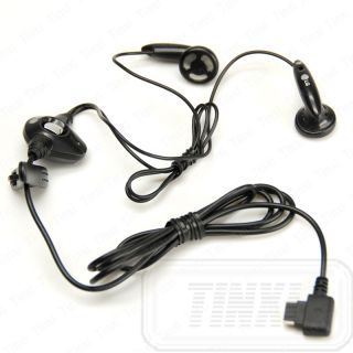earphone headphones headset f. LG KG275 KG280 KG290