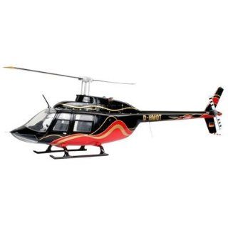 Revell 64479   Modellbausatz Model Set Bell 206 Jet Ranger im