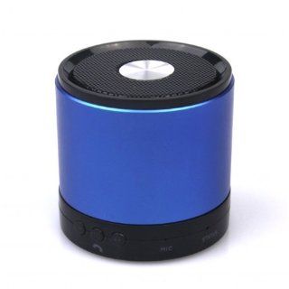 MySpeaker Bluetooth Soundsystem Wireless Lautsprecher   Schwarz