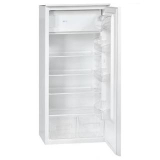 BOMANN Kühlschrank Einbau Vollraumkühlschrank NEU