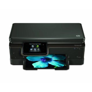 HP Photosmart 6510 B211a e All in One Multifunktionsgerät (Scanner