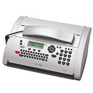 Com Fax PA300, Thermotransfer Faxgerät, Normalpapier 