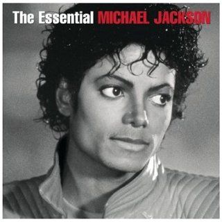 The Essential Michael Jackson von Michael Jackson (Audio CD