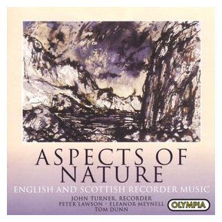 Aspects of Nature Musik