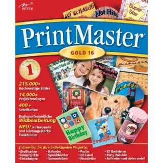 printmaster 16