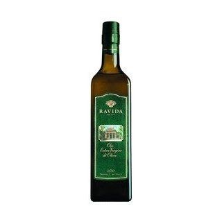 Ravida DOP Olivenöl extra nativ Lebensmittel & Getränke