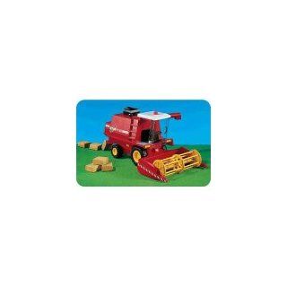 PLAYMOBIL® 7645   Mähdrescher Spielzeug