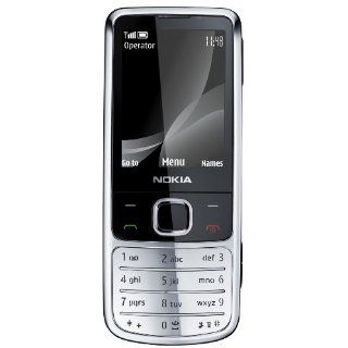Nokia 6700 classic chrome UMTS Handy Elektronik
