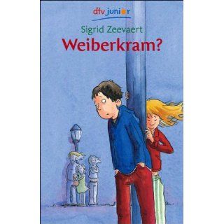 Weiberkram? Sigrid Zeevaert Bücher