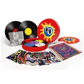 Screamadelica (20th Anniversary Edition) Musik