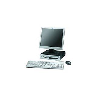 HP Compaq Business Desktop D530 USDT PC P4 2.66GHz 