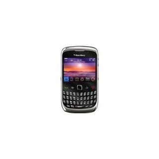 Mobile RIM BlackBerry Curve 9300   Smartphone   3G 