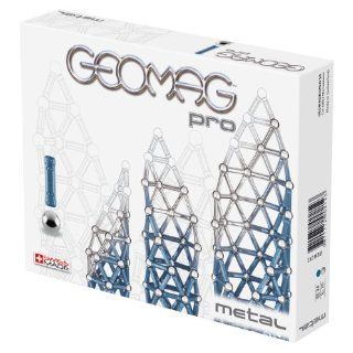 Geomag 212   Pro Metall 44 teilig