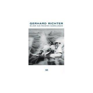 Gerhard Richter Bilder aus privaten Sammlungen Götz