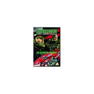 Roughneck Starship Troopers Klendathu Campaign UK Import 