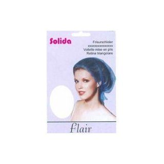 Solida Frisurschleier Flair Drogerie & Körperpflege