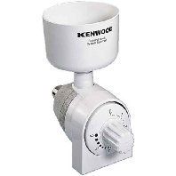 Kenwood A1412 Getreidemuehle  Stein  Getreidemühle