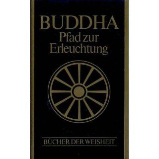 , 220 Seiten, Diederichs Bertelsmann 1981 Buddha Bücher