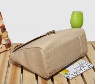 Celebrity Designer Inspired Faux Leather envelope Satchel Bag BW0058