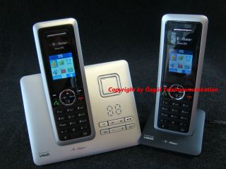 Home SINUS A302 plus 1 Schnurloses Telefon mit Anrufbeantworter 2