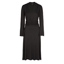 APART Fashion Jersey Kleid schwarz SALE NEU
