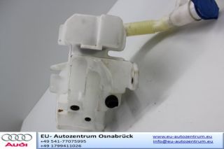 Original Audi Q3 Waschwasserbehälter Behälter 8U0955453H