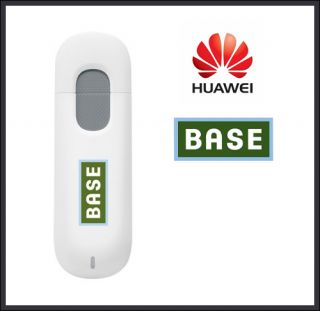 HUAWEI E303 BASE Surfstick für Laptop Internet 7,2 MBit/s * FREI FÜR