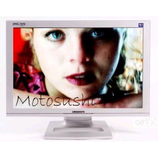 Monitor TFT 48,3cm Medion MD30999PD HDCP 5ms 1610 DVI 