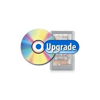 Video Upgrade CD zum eBook Reader EBX 700.TFT Elektronik