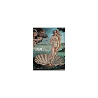 Venus, Bilder einer Göttin Bücher