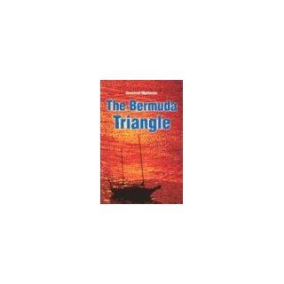 Steck Vaughn Unsolved Mysteries Student Reader Bermuda Triangle, the