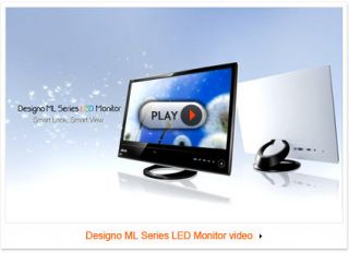 Asus ML228H 54,7cm LED Monitor Computer & Zubehör