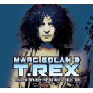 Marc Bolan & T Rex Songs, Alben, Biografien, Fotos