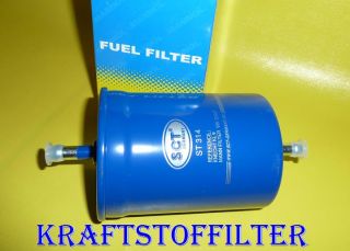 Kraftstofffilter Benzinfilter Ford Galaxy WGR 314