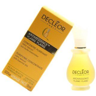 Decleor Aromessence Ylang Ylang Purifying Concentrate 15ml