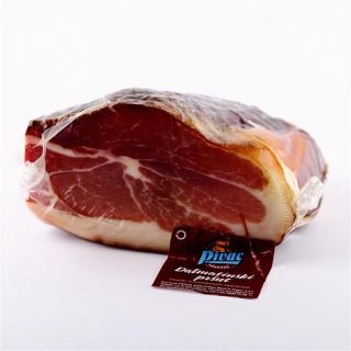 Pivac Dalmatinischer Schinken   Prsut 1,1 Kg Kroatien (19,99 Euro pro