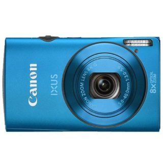 Canon IXUS 230 HS   Digitalkamera , 5696B007 Elektronik
