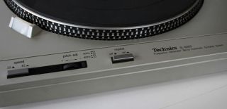 TECHNICS SU CH7 Stereo Integrated Amplifier Midi Format