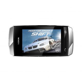 Nokia Asha 305 Touch Handy DUAL Sim ohne Vertrag ohne Sim Lock