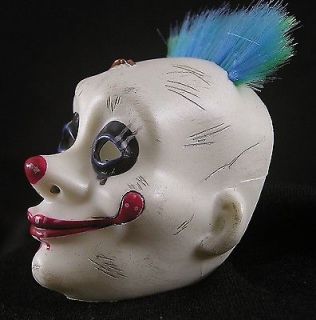 Hot 1/6 DX11 Joker Mask VIP Gift Toys Catwoman Batman Head Sculpt
