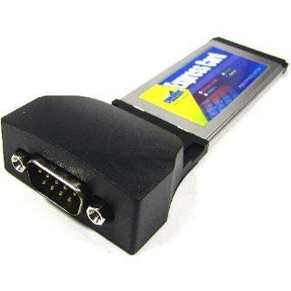 Cablematic   Serielle RS 232 ExpressCard PCIE Type 